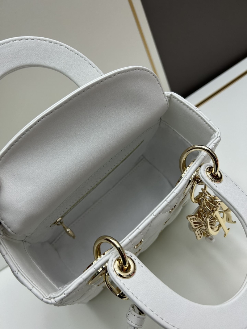 Dior My Lady Bags